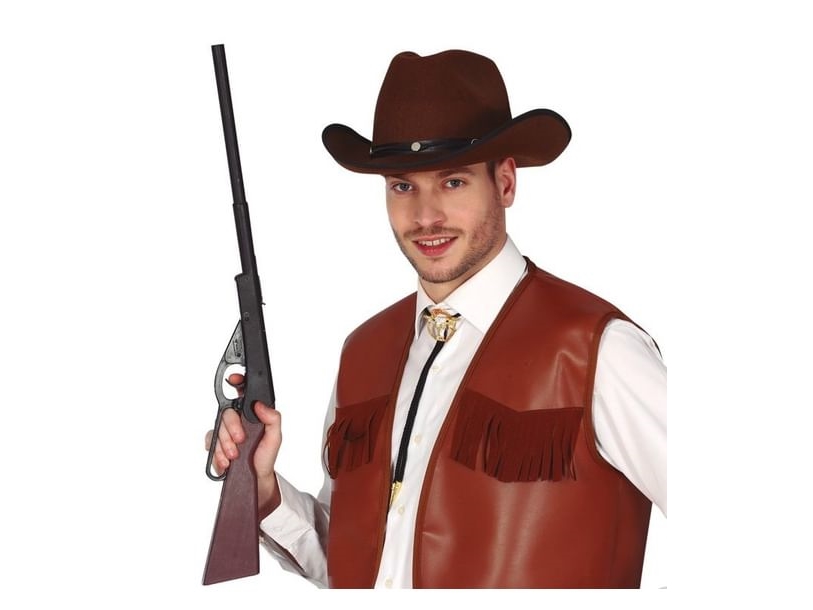 Cowboy Riffel