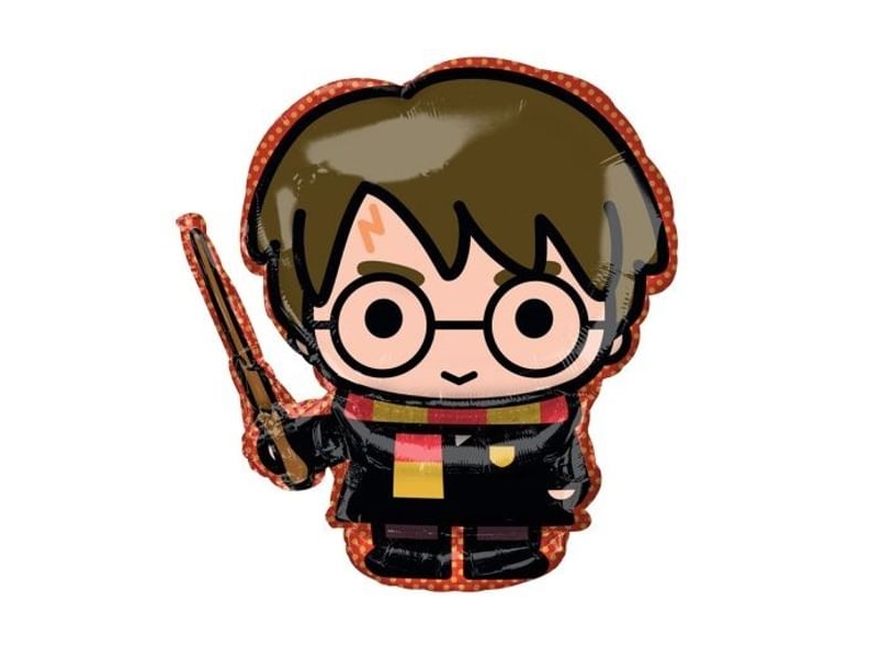 Harry Potter Folieballon