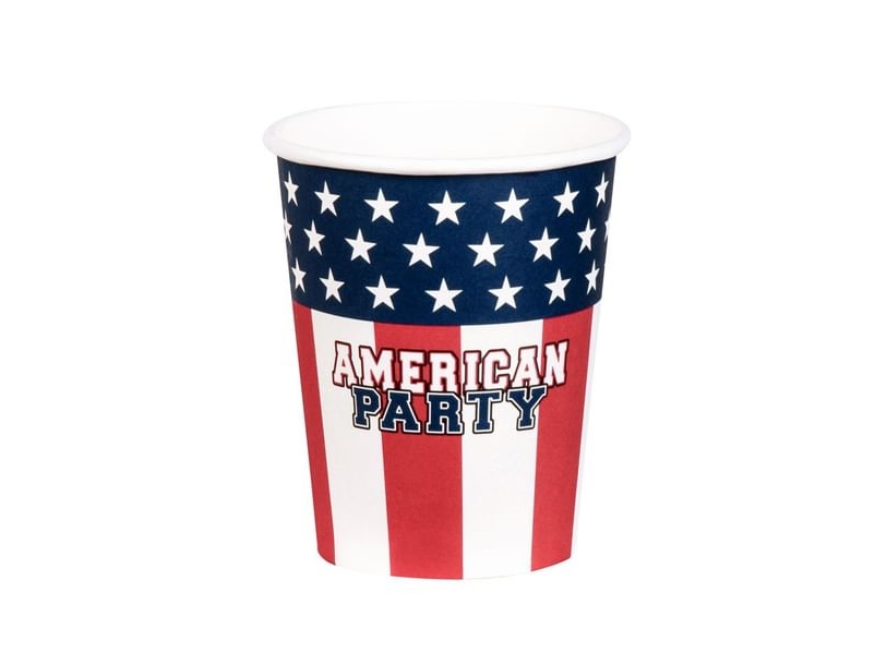 American Party Papkrus