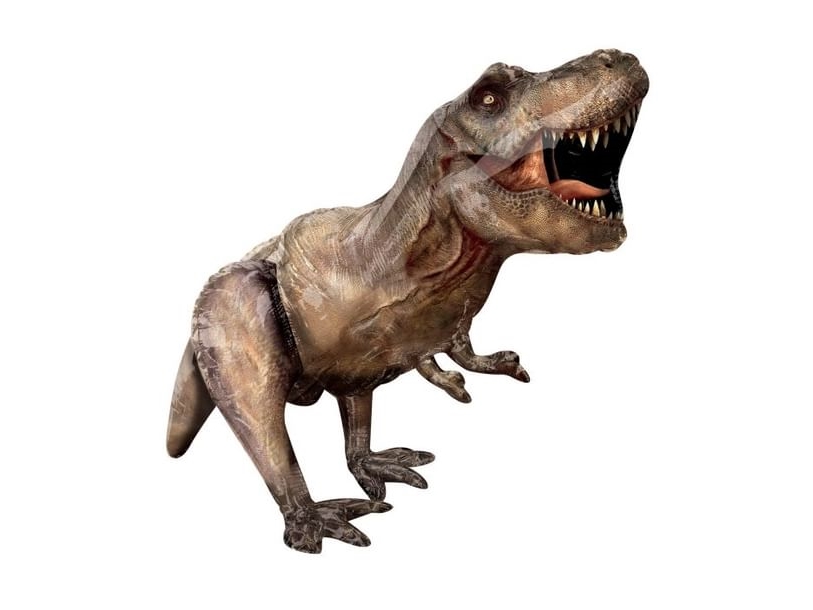 Jurassic World Folieballon