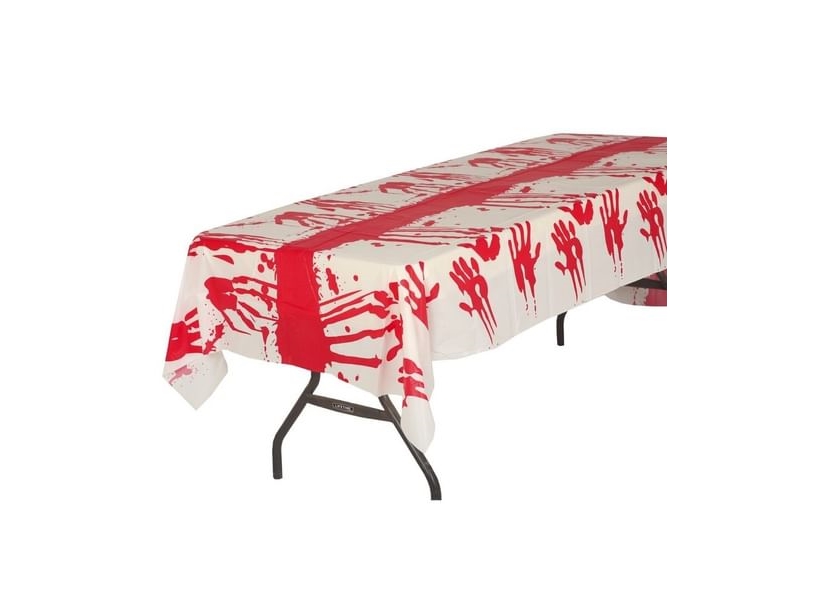 Blodig dug | N - A | GameStuff