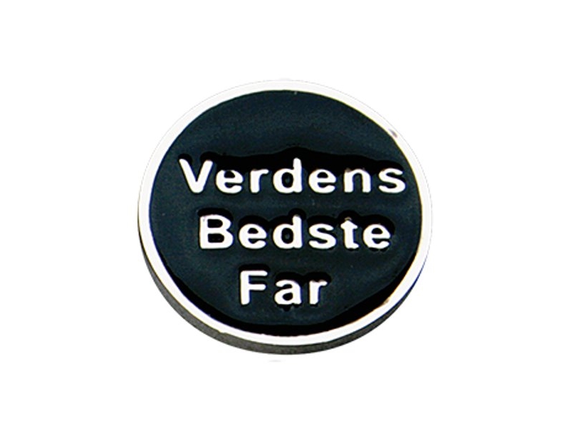Verdens Bedste Far Nøglering