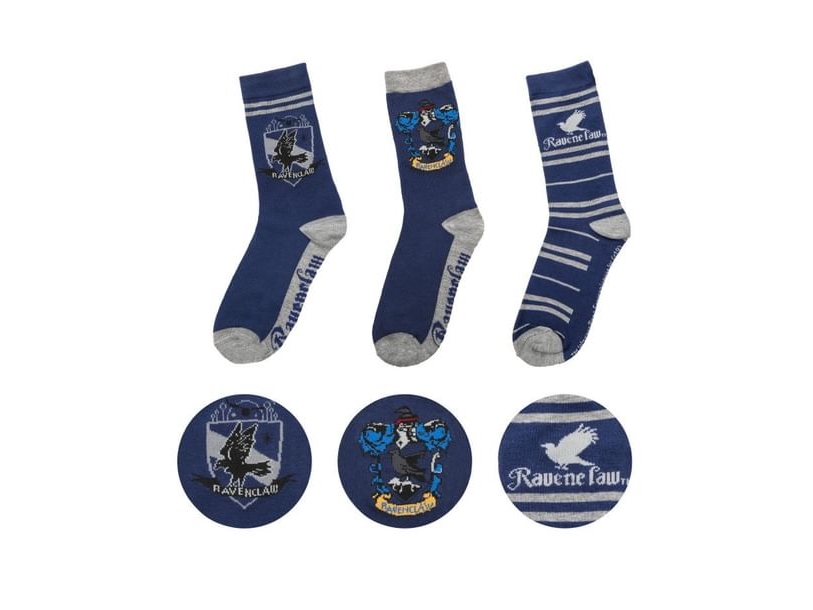 Ravenclaw strømper | N - A | GameStuff