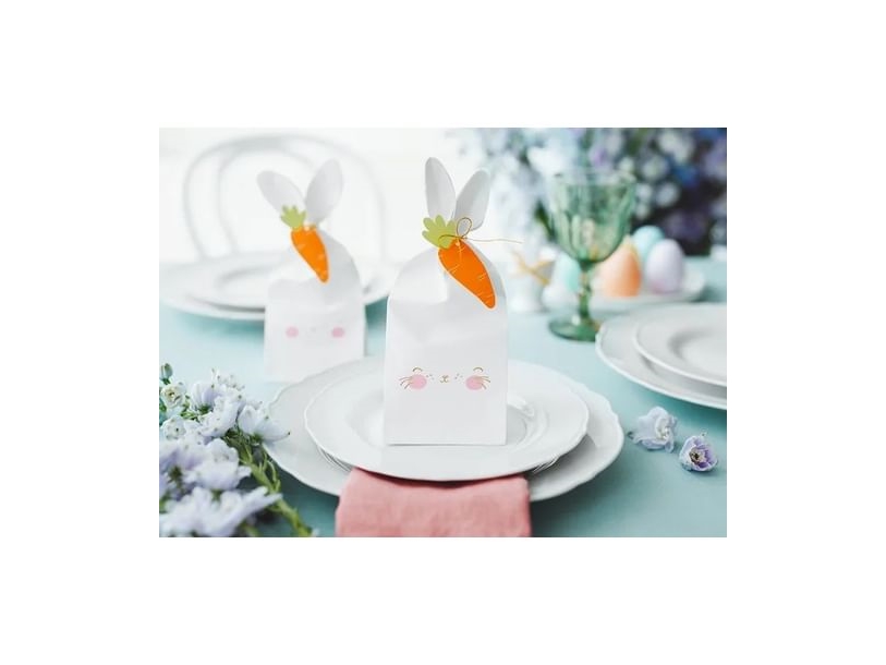 Hase Sli...-Beutel