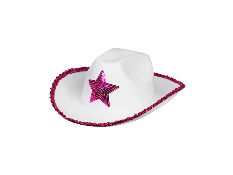 Cowboyhut Rodeo Star