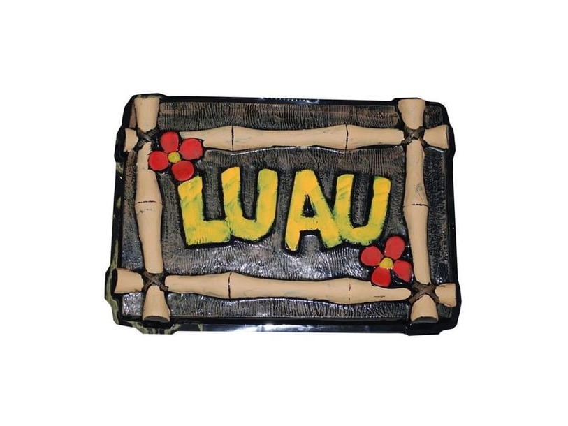 Luau väggdekoration | Belysning - Annan belysning - Ljusslingor | GameStuff