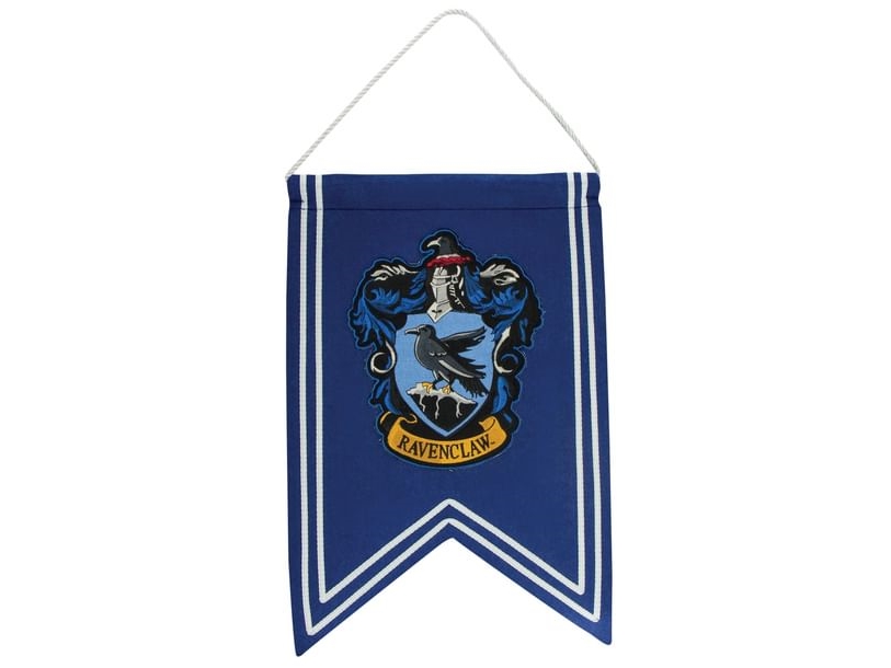 Ravenclaw Flag