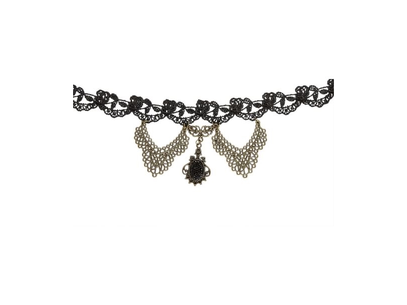 Gothic Choker