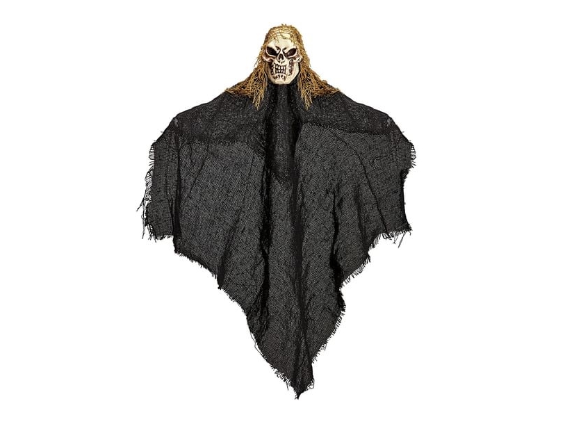 Skull Grim Reaper, 50Cm