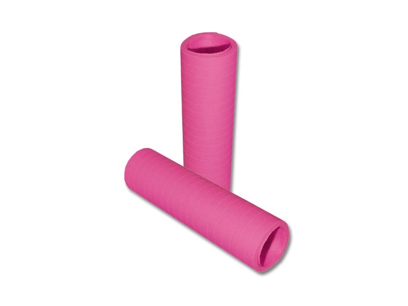 Hot Pink Serpentiner