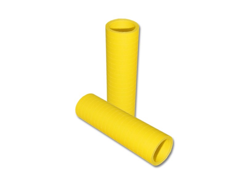 Gule Serpentiner