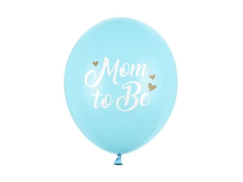Mom To Be Ballon