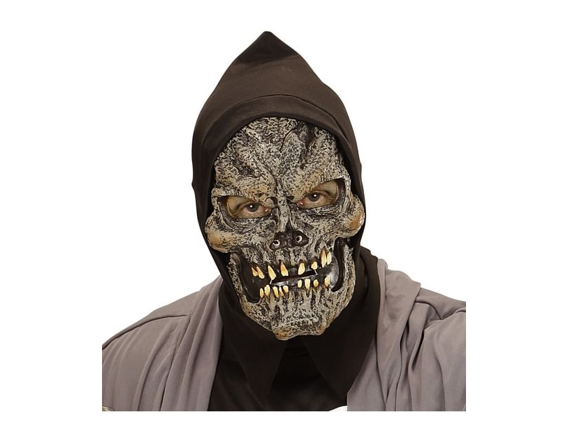 Grim Reaper maske, junior