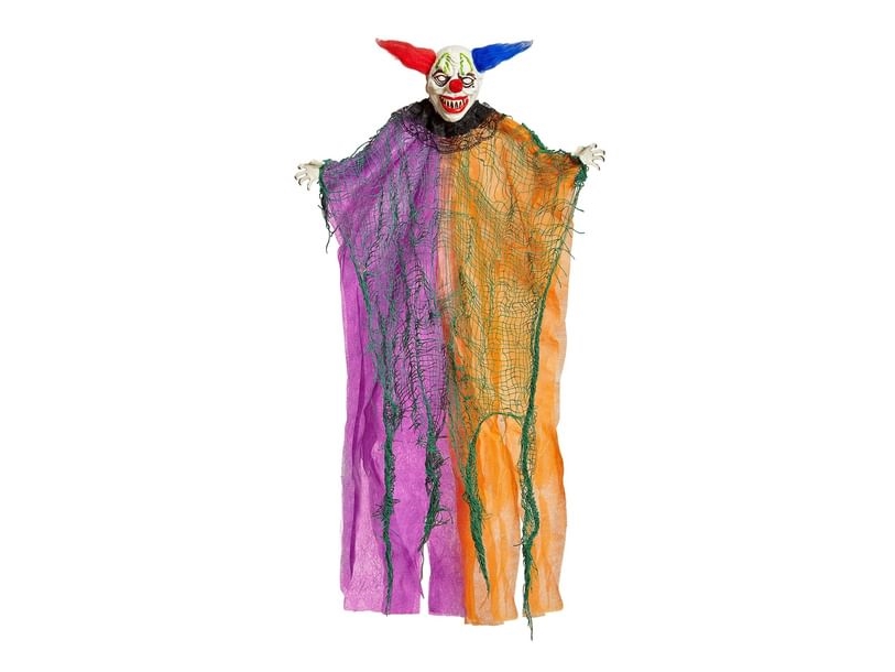 Creepy Clown, 66 Cm.