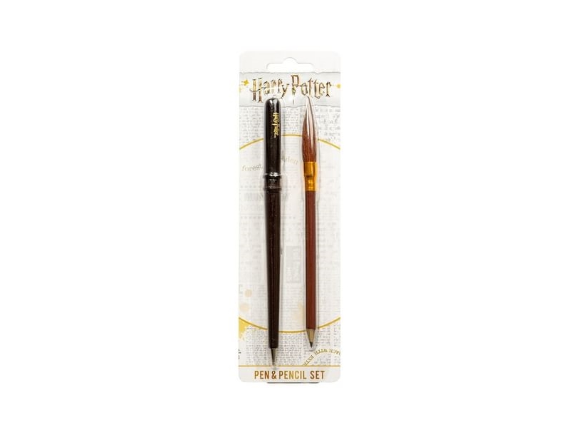 Harry Potter Skrivesæt
