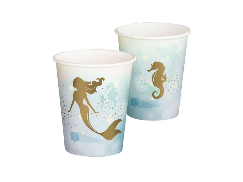 Mermaid Papkrus