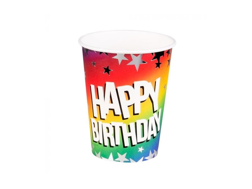 Happy Birthday Papkrus
