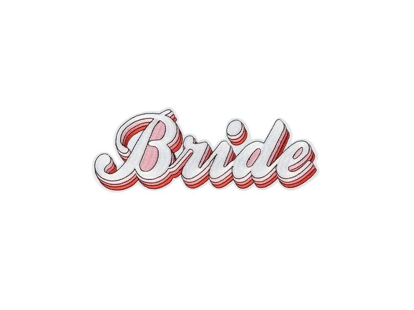 Bride Strygemærke