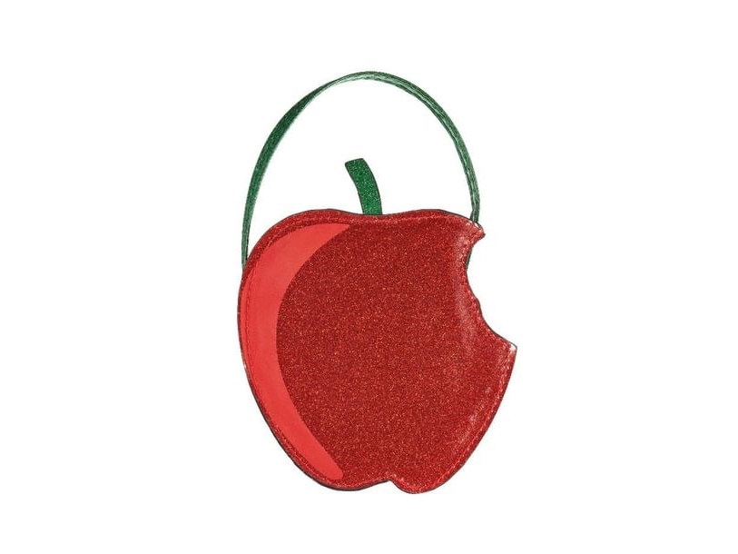 Schneewittchen Apfeltasche