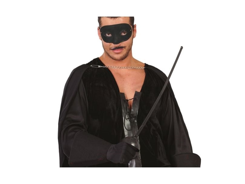 Zorro Kostüm Set