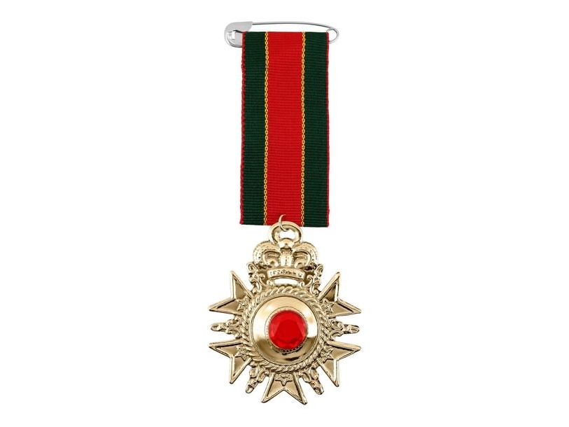Medaljon