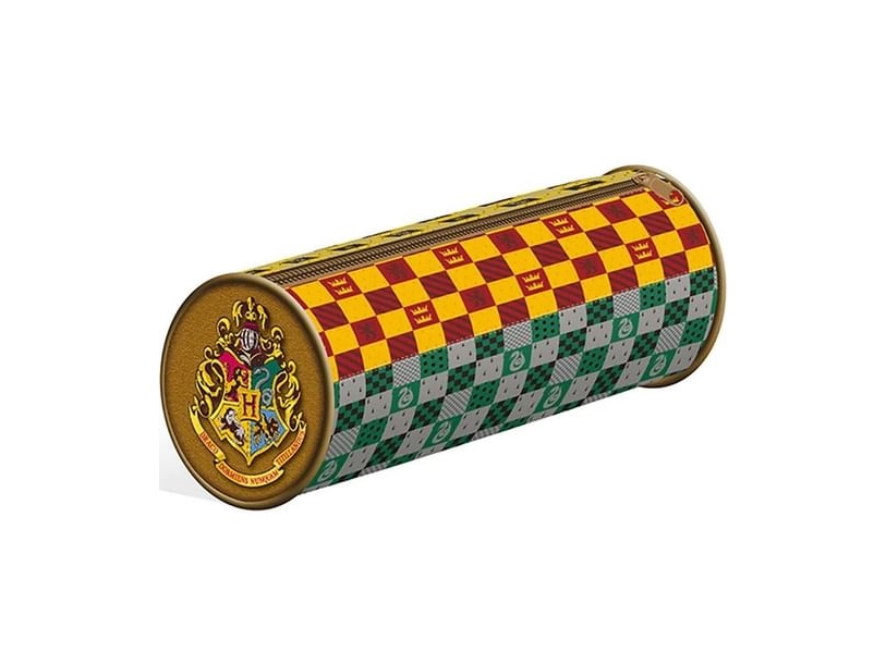 Harry Potter pennfodral, Husen | Leksaker - Rollek - Kostym | GameStuff