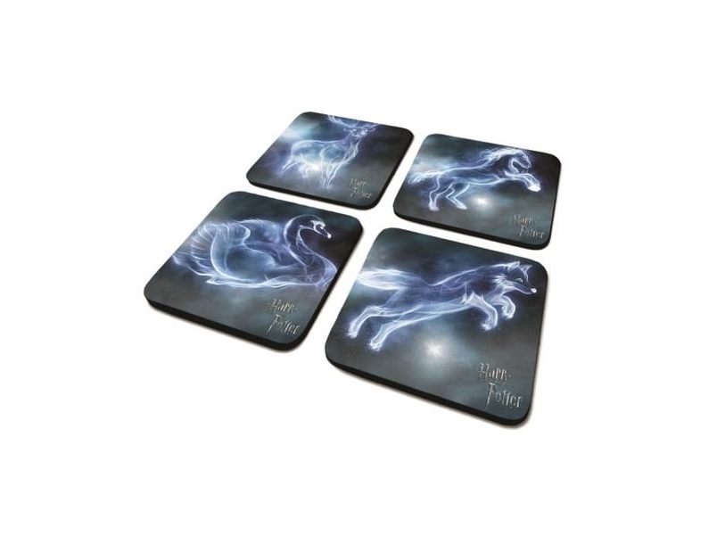 Patronus berg- och dalbana, 4 hk | N - A | GameStuff