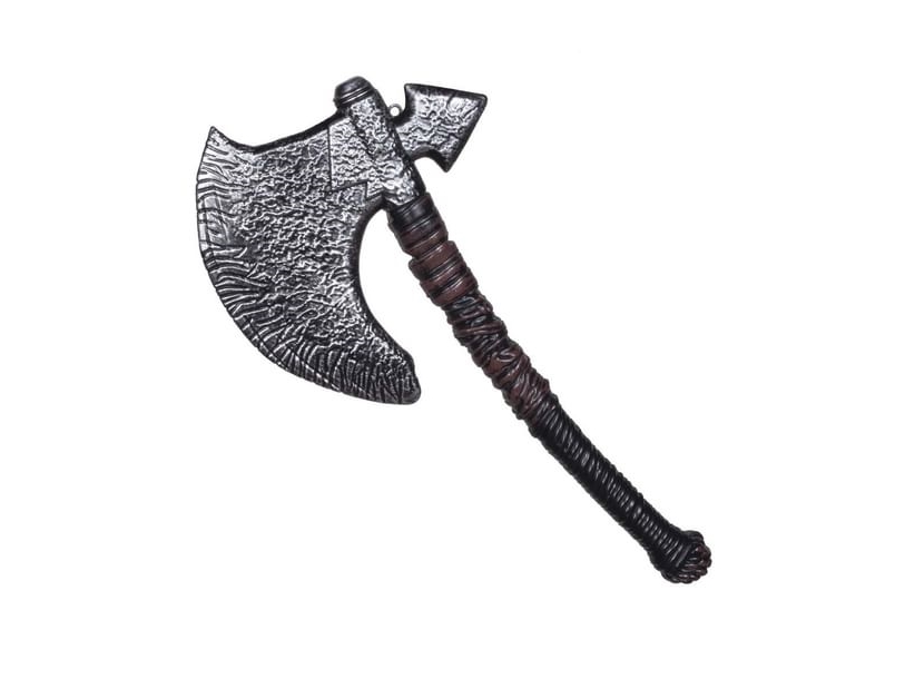 Gammel Økse, 46 Cm