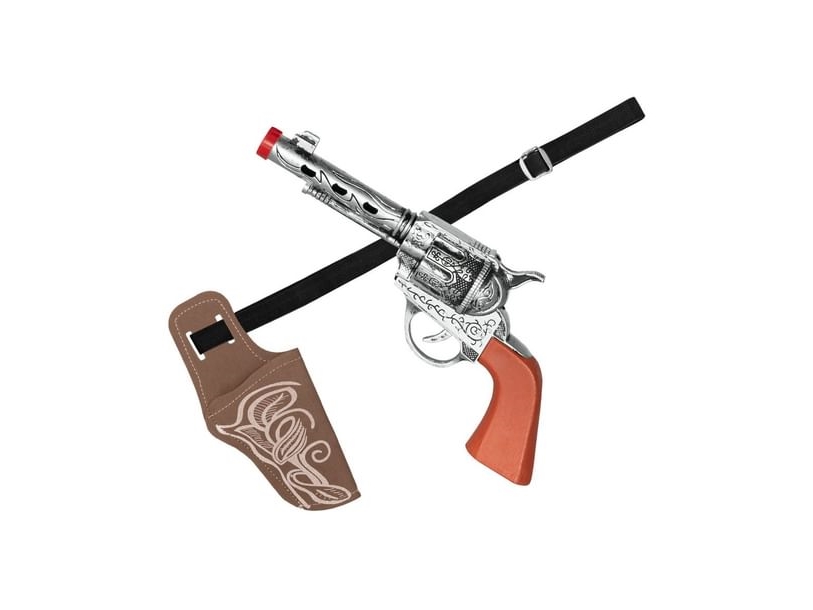 Cowboy-Set Für Kinder
