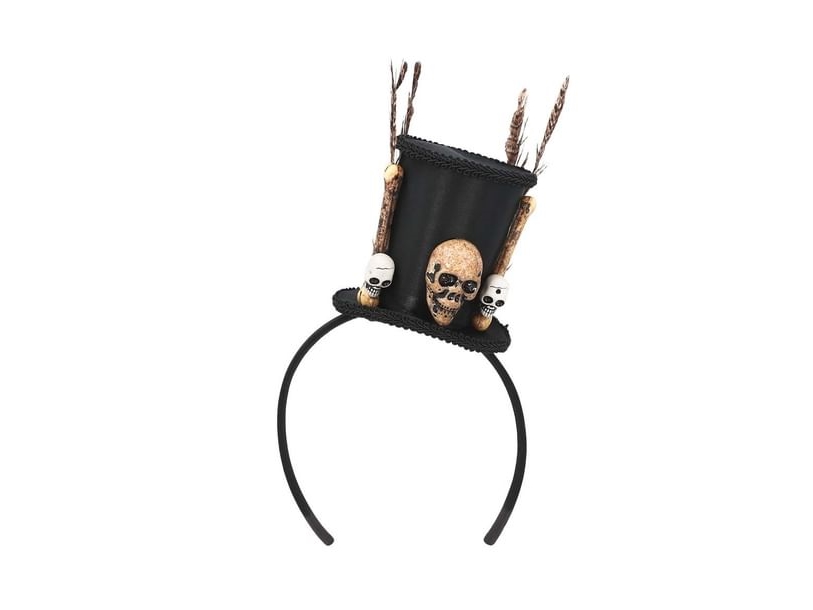 Mini Heksedoktor Hat