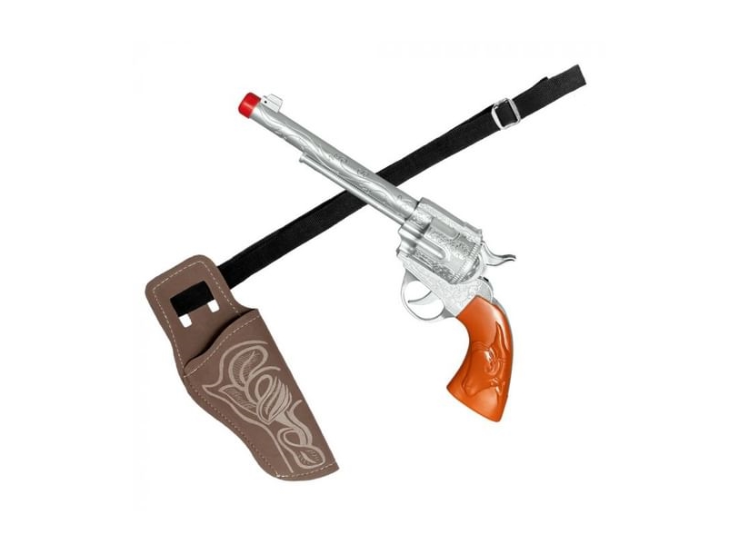 Cowboy-Revolver-Set