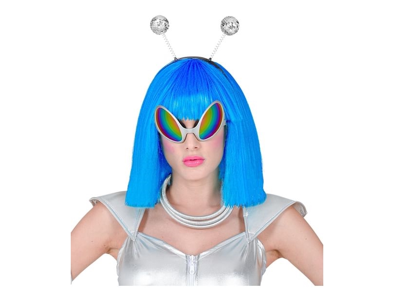 Space Alien Sæt