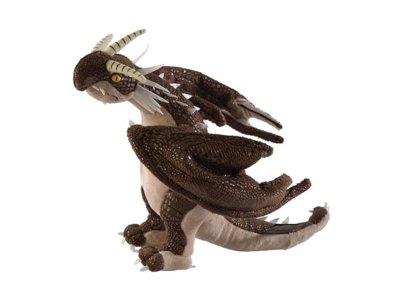 Ungarsk Hornhale Bamse