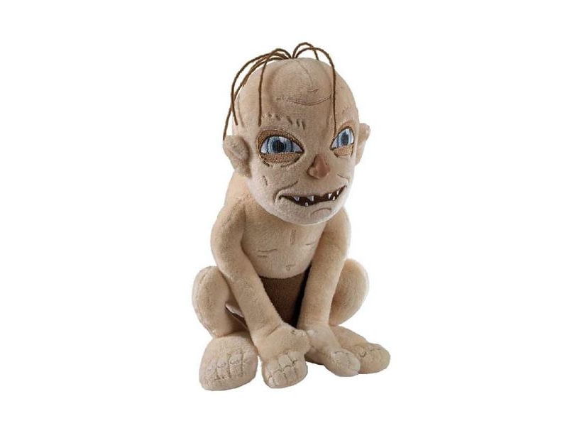 Gollum bamse | N - A | GameStuff