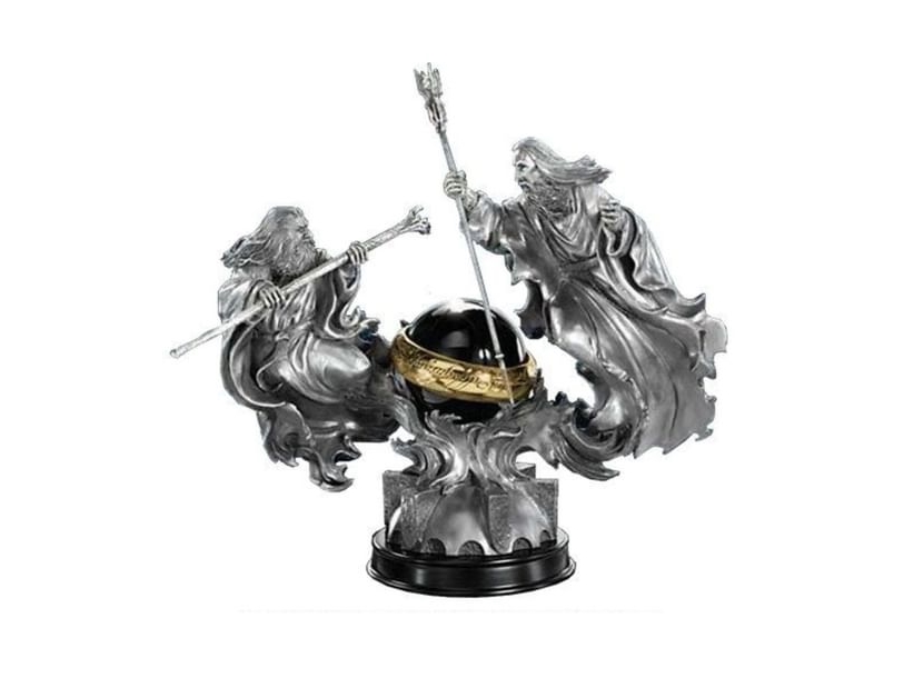 Battle of the Wizards | Spel - Gamingmöbler - Tillbehör | GameStuff