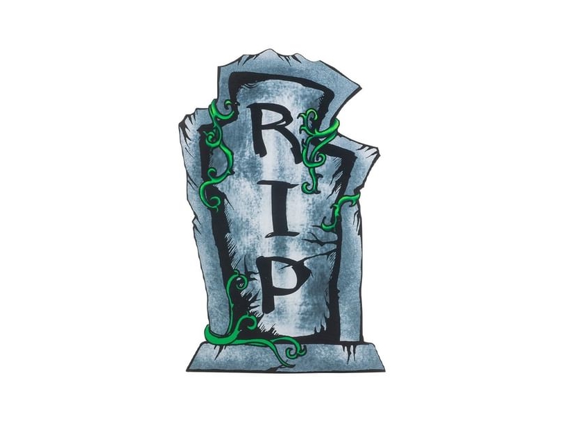 Grabstein, Rip