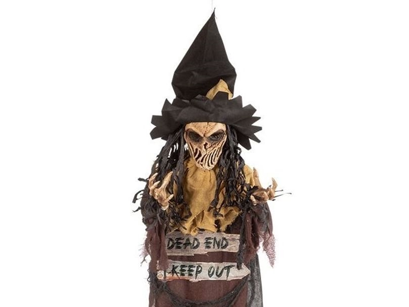 Hængende Fugleskræmsel, 183 Cm