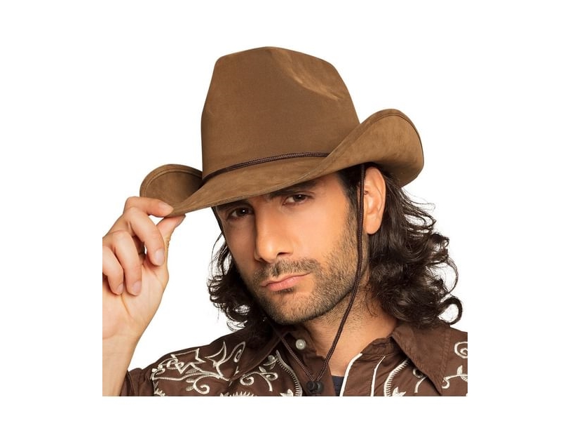 Cowboyhat, Utah