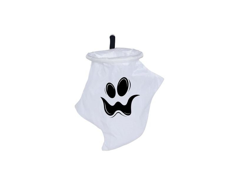 Ghost Trick Or Treat Tasche
