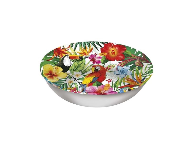 Hawaii-Schüssel