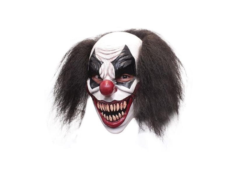 Darky the Clown maske