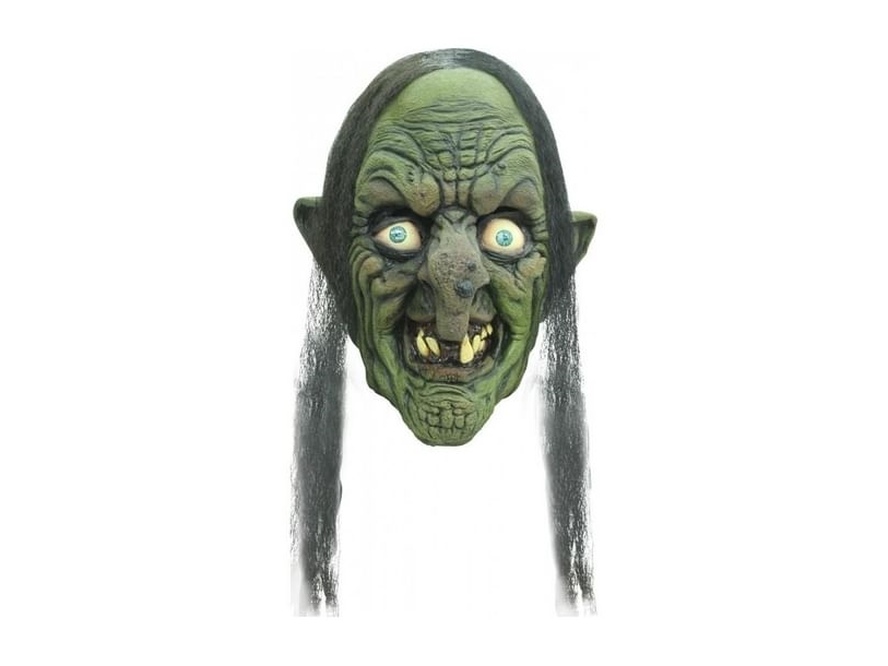 Madame Yidhra-Maske