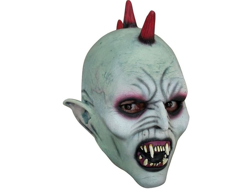 Vampir-Punk-Maske, Teenager