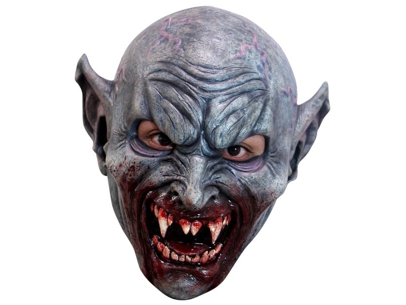 Cornelius Latex Maske