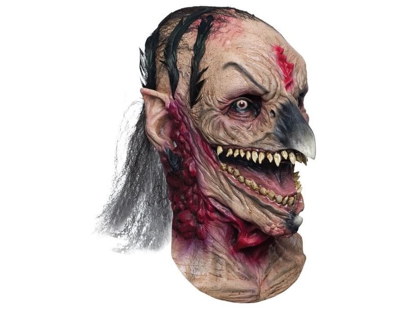 Harwitch-Maske