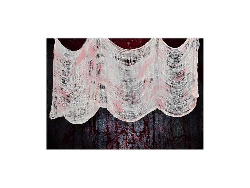 Blutiges Stoff