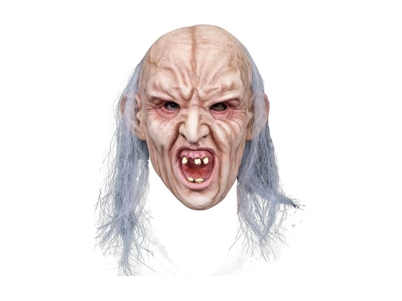 Misshapen maske | Leksaker - Rollek - Kostym | GameStuff