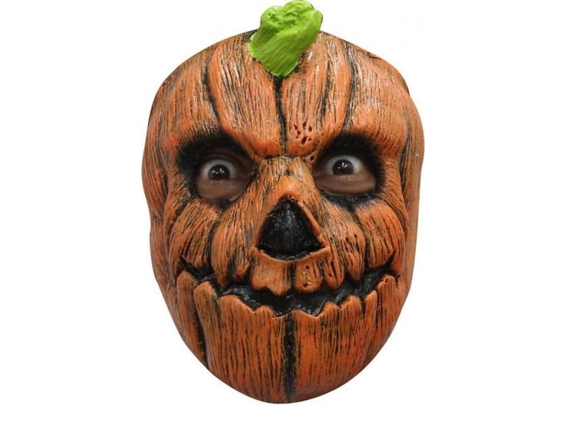 Pumpa halvmask | Leksaker - Rollek - Kostym | GameStuff