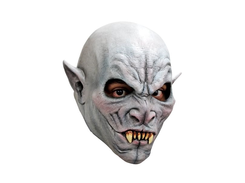 Vampyr Maske The Count
