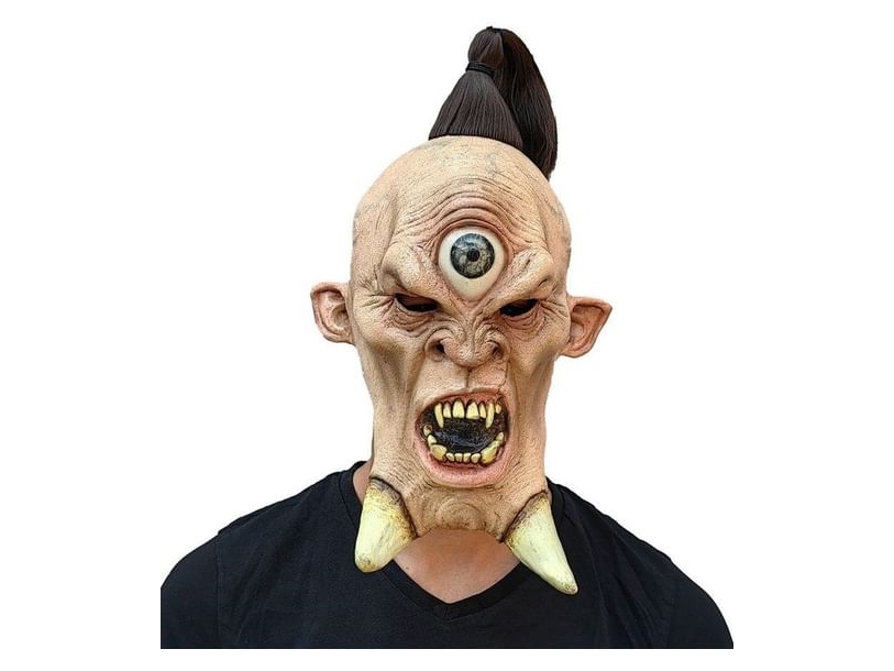 Cyclops Tong Po Maske